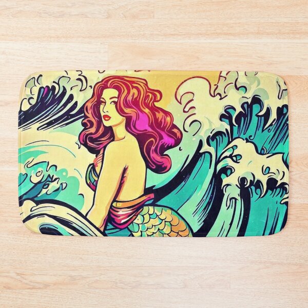 Item preview, Irresistible Tides designed and sold by FlowFlex.
