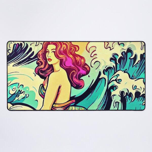 Item preview, Irresistible Tides designed and sold by FlowFlex.