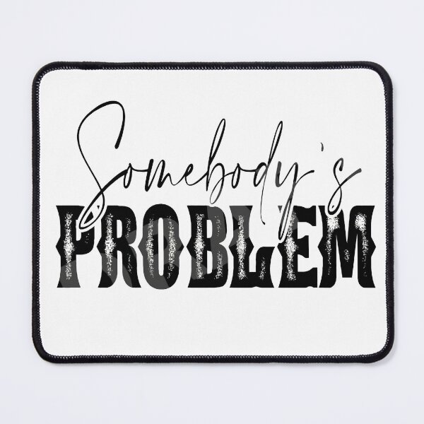 Item preview, MW Somebody designed and sold by jesuwilshop.