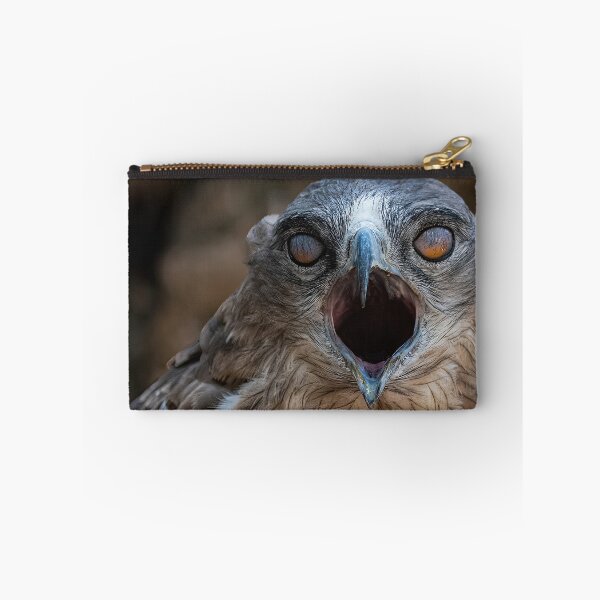 Item preview, Eyes of a Predatorr- eagle-raptor-hawks-wildlife-falcon-red tailed hawk designed and sold by Hermossa-Art.