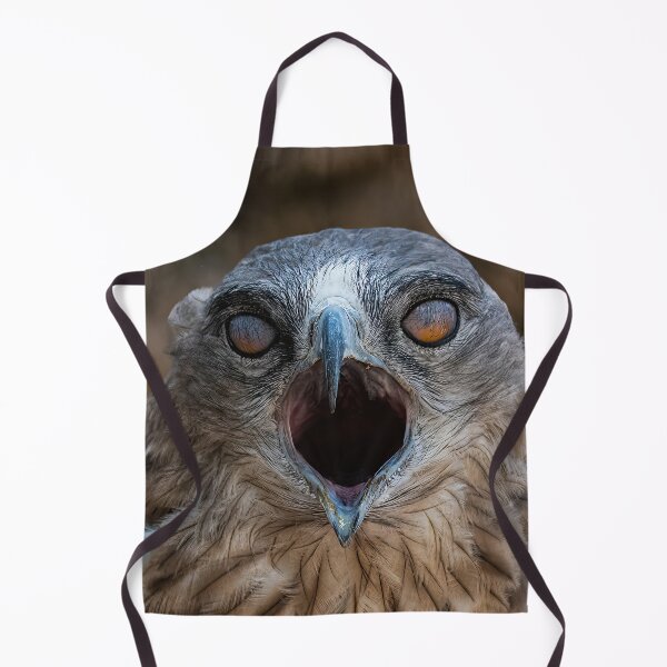 Item preview, Eyes of a Predatorr- eagle-raptor-hawks-wildlife-falcon-red tailed hawk designed and sold by Hermossa-Art.