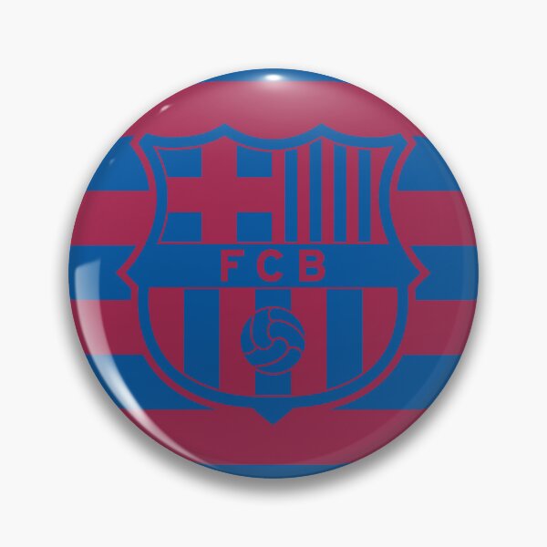 Item preview, Blaugrana FC Barcelona Logo designed and sold by JBeDesign.