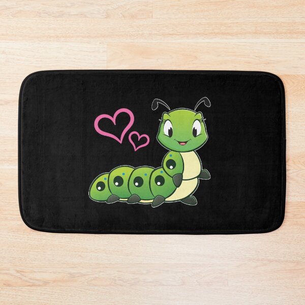 Item preview, Caterpillar for women and kids designed and sold by ouchmypancreas.