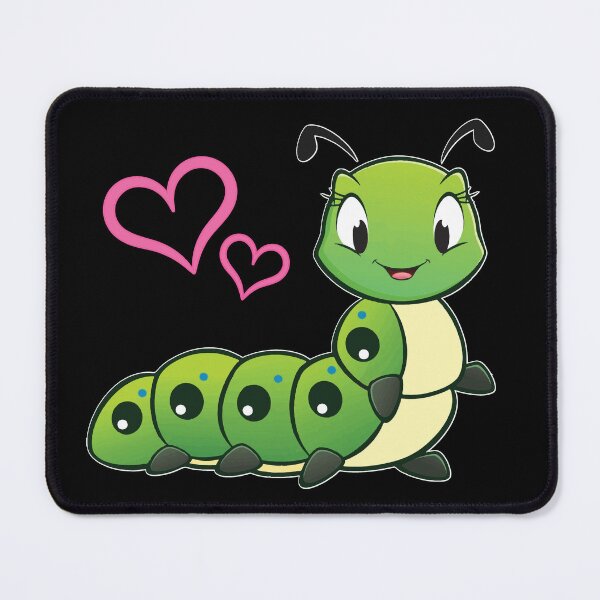 Item preview, Caterpillar for women and kids designed and sold by ouchmypancreas.