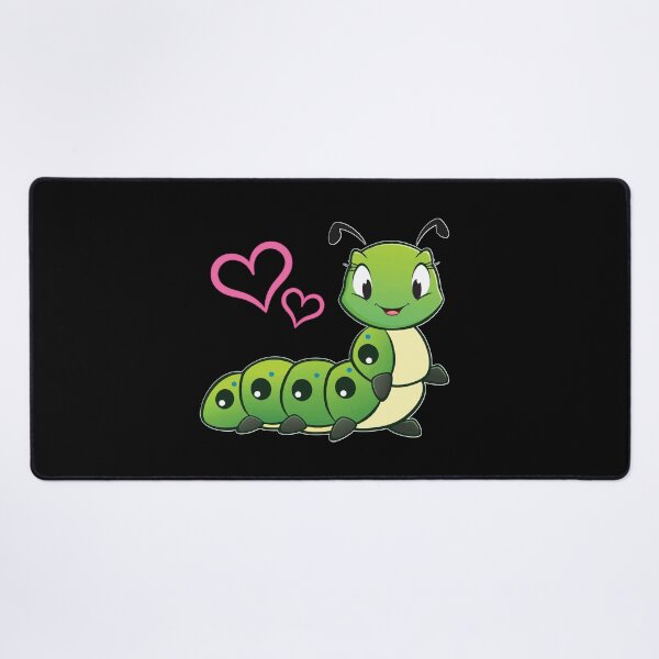 Item preview, Caterpillar for women and kids designed and sold by ouchmypancreas.