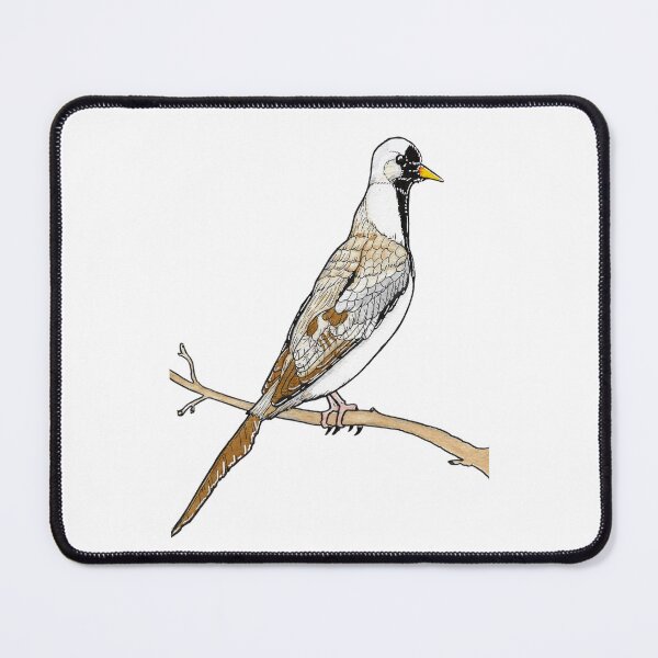 Item preview, Namaqua Dove designed and sold by VonRavenDesign.