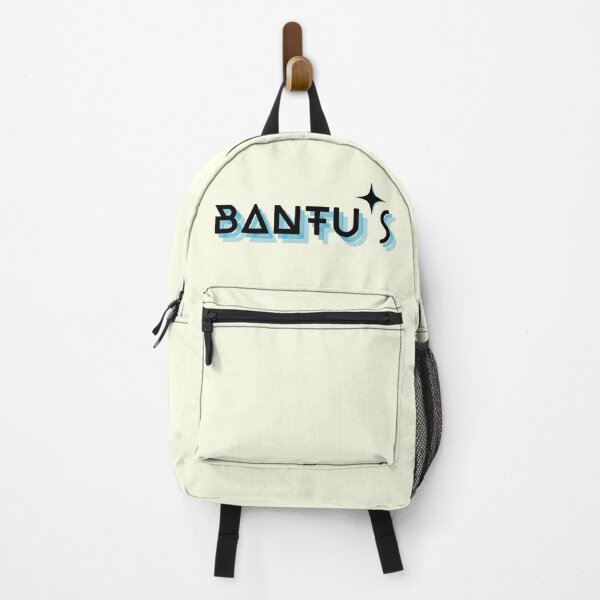 Item preview, Bantu's - Blue designed and sold by Bantu's.