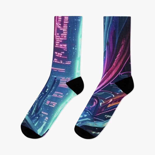 Artikelvorschau, Synthwave Art Retro Futuristische Kunst 001 entworfen und verkauft von tpixx.