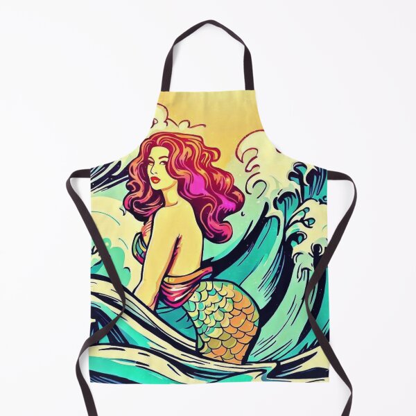 Item preview, Irresistible Tides designed and sold by FlowFlex.