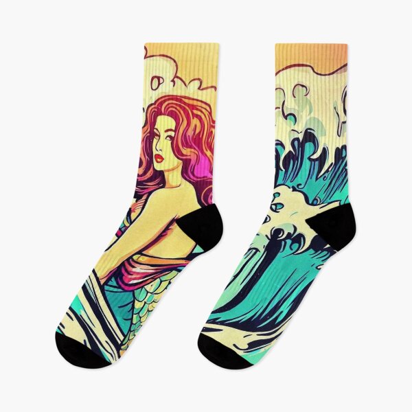 Item preview, Irresistible Tides designed and sold by FlowFlex.