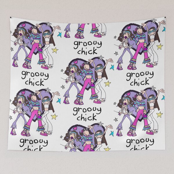 Item preview, y2k aesthetic  designed and sold by spoiledbratz.