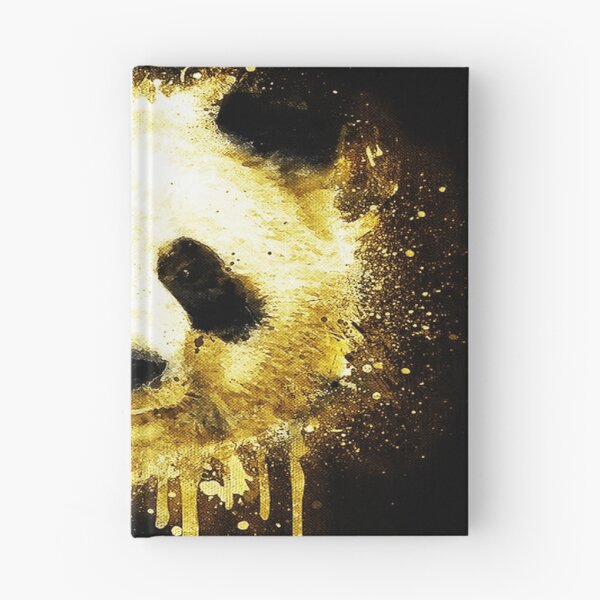 Item preview, Gold panda designed and sold by Varselly.