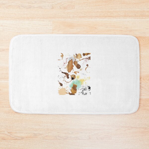 Item preview, Spots! The stain you'll make will not be seen. designed and sold by coffeeflavour.