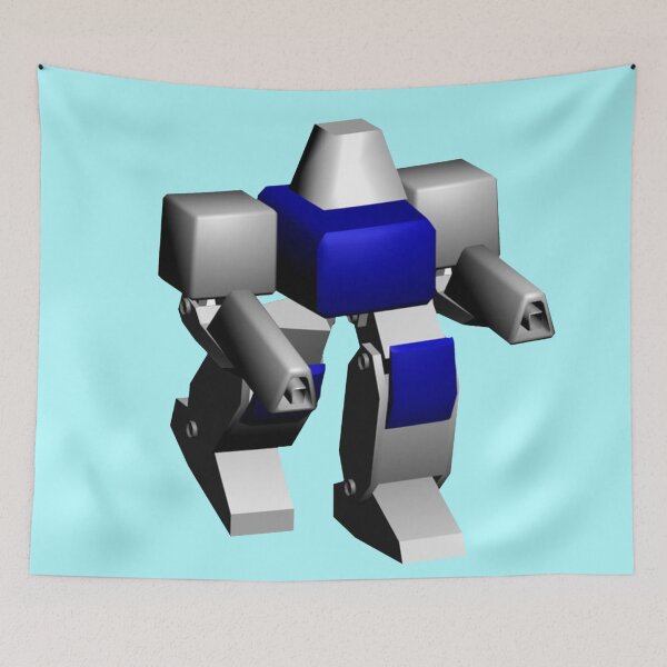 Item preview, Total Annihilation Peewee Bot designed and sold by MammothTank.