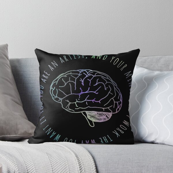 Item preview, You are an Artist designed and sold by PunkCroc.