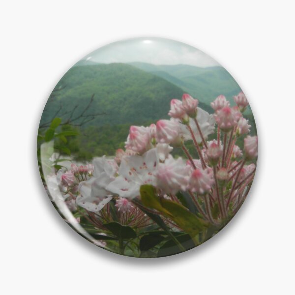 Item preview, Mountain Laurels  designed and sold by BethyBeeHerbs.