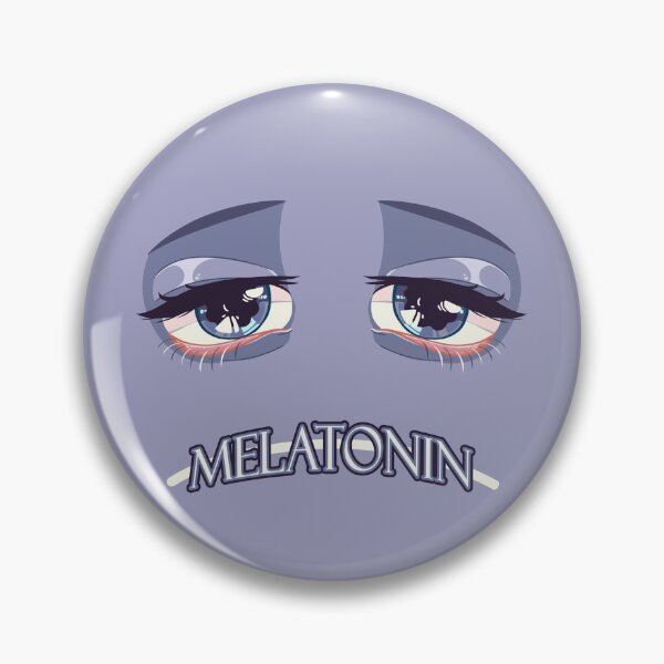 Item preview, Window to the soul - Melatonin designed and sold by MelTina.