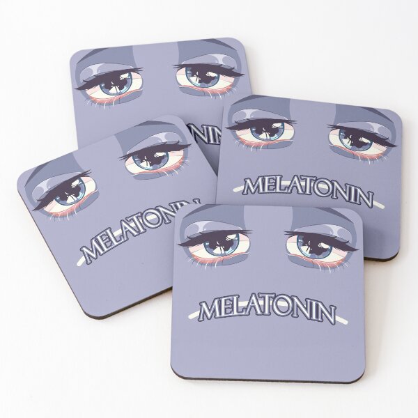 Item preview, Window to the soul - Melatonin designed and sold by MelTina.
