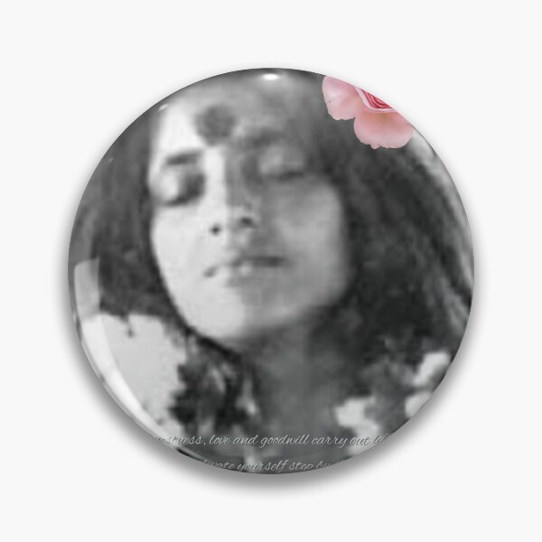 Item preview,  With earnestness, love and goodwill -Anandamayi Ma designed and sold by LivingWellness.