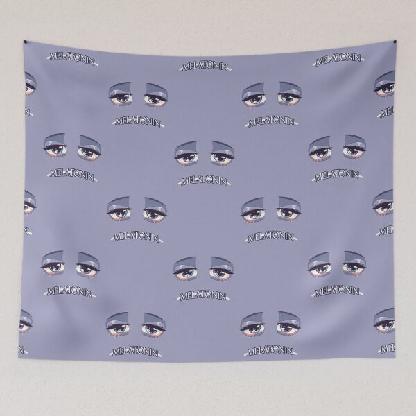 Item preview, Window to the soul - Melatonin designed and sold by MelTina.