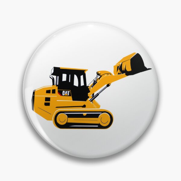Item preview, Trackloader designed and sold by emmyloudesigns.