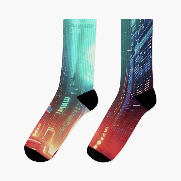 Artikelvorschau, Synthwave Art Retro Futuristische Kunst 002 entworfen und verkauft von tpixx.