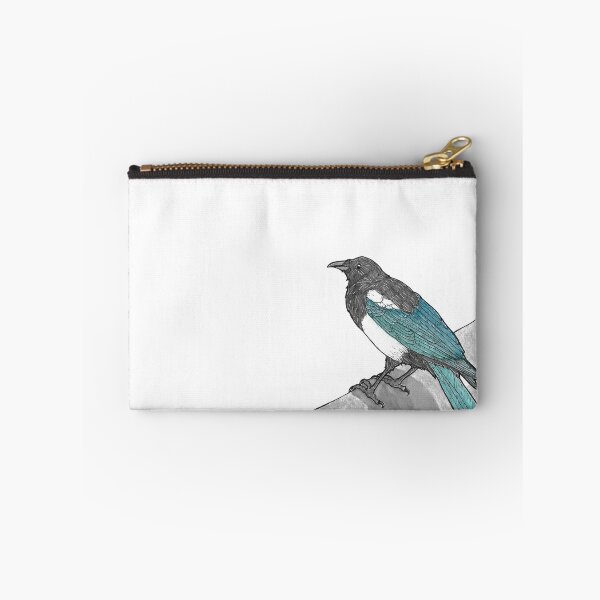 Item preview, Urraca designed and sold by VonRavenDesign.