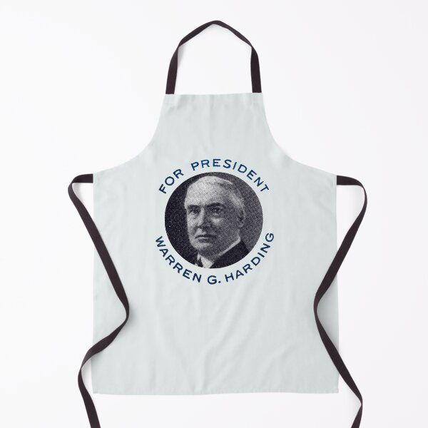 Item preview, 1920 Harding for President designed and sold by historicimage.