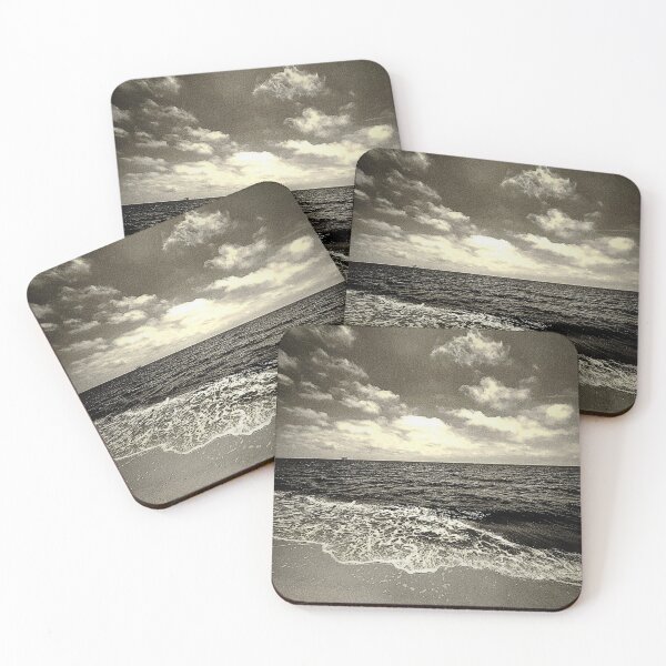 Item preview, Peace in Sepia tone designed and sold by Vanessa Hogle.