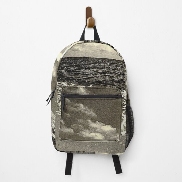 Item preview, Peace in Sepia tone designed and sold by Vanessa Hogle.