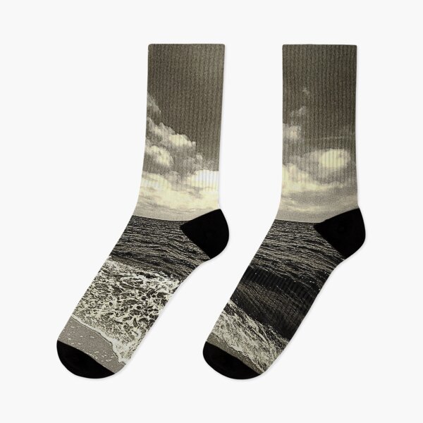 Item preview, Peace in Sepia tone designed and sold by Vanessa Hogle.