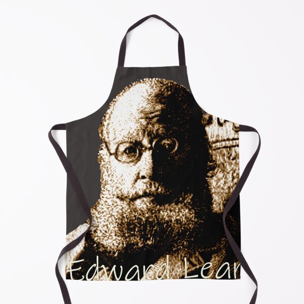 Item preview, Edward Lear designed and sold by Asok Mukhopadhyay.