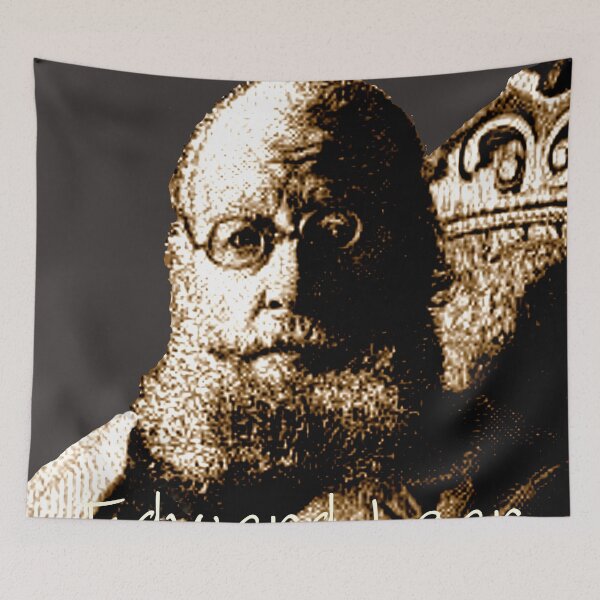 Item preview, Edward Lear designed and sold by Asok Mukhopadhyay.