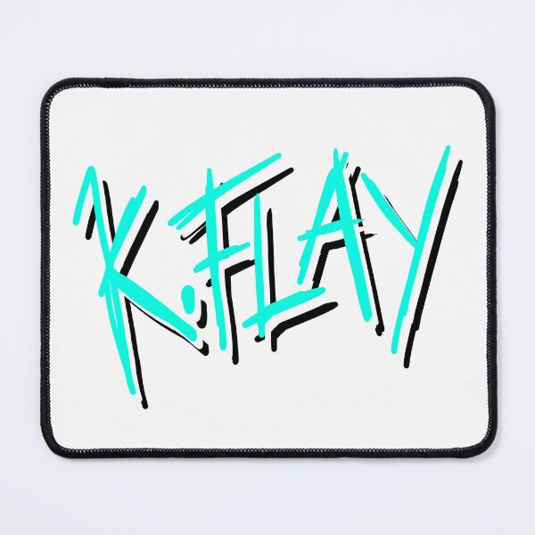 Item preview, K. Flay Name designed and sold by tempestaurora.