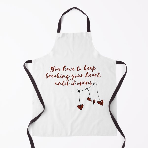 Item preview, The Resilience of Love - heart design designed and sold by wordartistry.