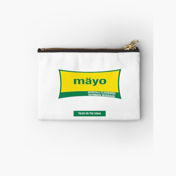 Item preview, mäyo - Artificially Flavoured Mayonnaise Beverage Graphic designed and sold by Blankscape.