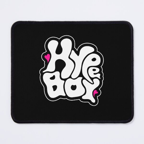 Item preview, HYPEBOY! designed and sold by KITOBAEBOYZ.