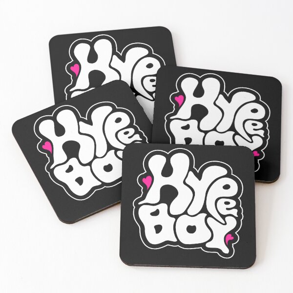 Item preview, HYPEBOY! designed and sold by KITOBAEBOYZ.