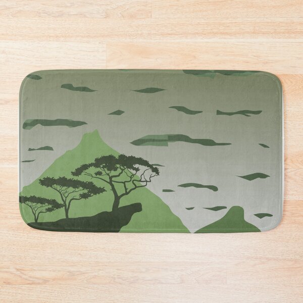 Item preview, Mountain 2D 2 designed and sold by DejanVuk.