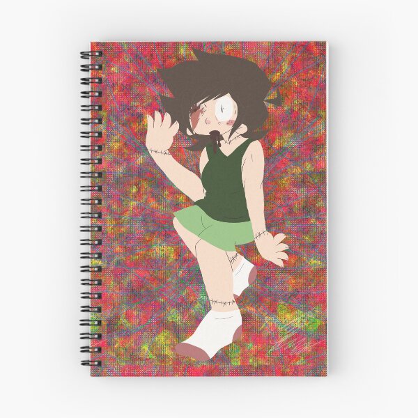 Item preview, GLITCH TRIPPED designed and sold by cupcakewarp.