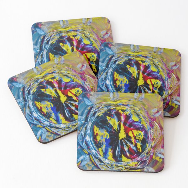 Item preview, Abstract 628 designed and sold by Shulie1.