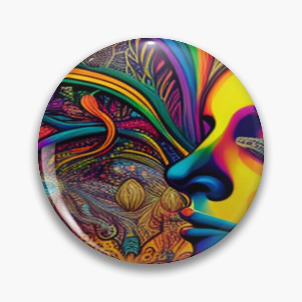 Item preview, Disintegrating love designed and sold by victorbrunhs.