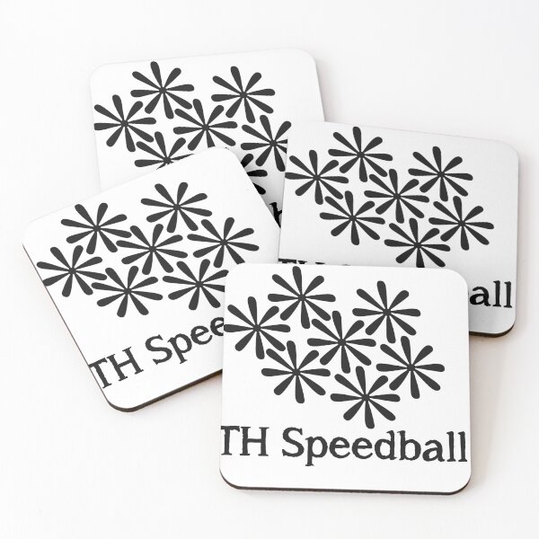 Item preview, TH Speedball Stars designed and sold by Johnnyklix.