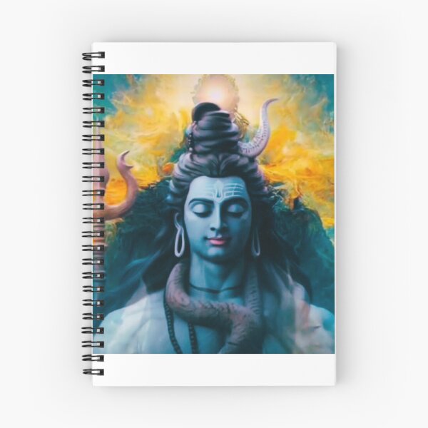 Item preview, Shiva designed and sold by Narayans.