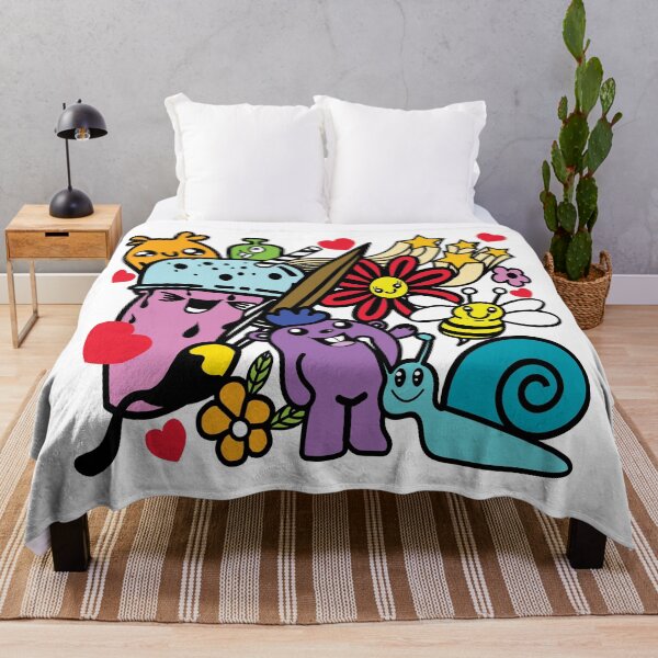 Item preview, doodle boodle COLOUR designed and sold by jhojho.