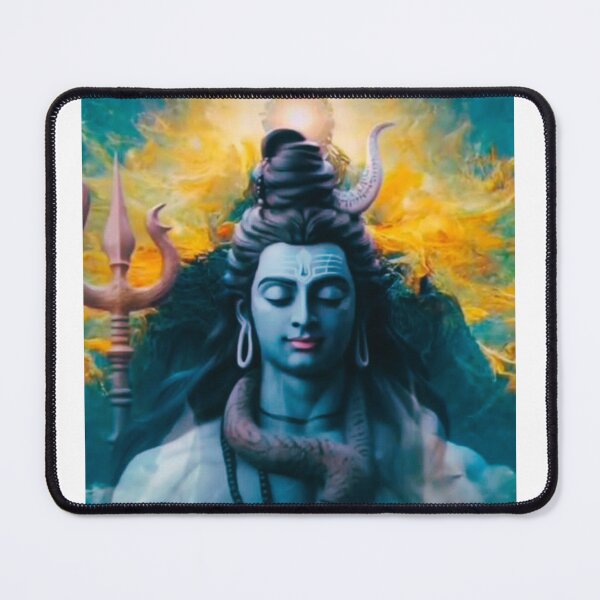 Item preview, Shiva designed and sold by Narayans.