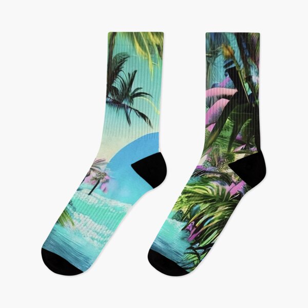 Artikelvorschau, Vaporwave Art Retro Chic Art 002 entworfen und verkauft von tpixx.