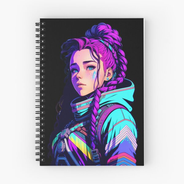 Item preview, Horizon zero dawn Aloy  designed and sold by Chantel Fourie.
