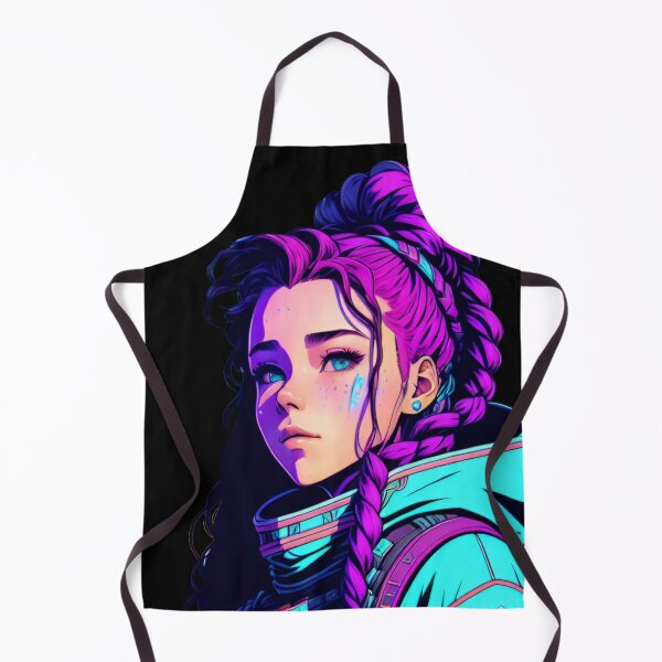 Item preview, Horizon zero dawn Aloy  designed and sold by Chantel Fourie.