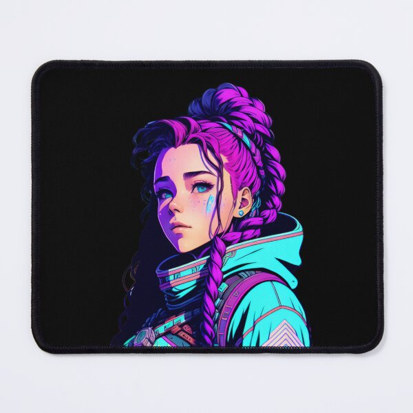 Item preview, Horizon zero dawn Aloy  designed and sold by Chantel Fourie.